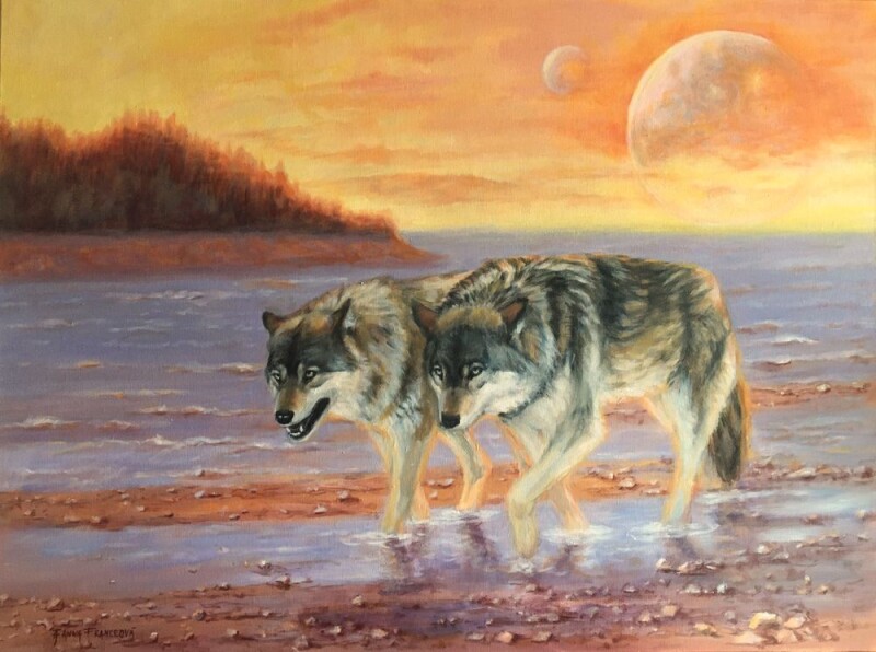 Parallel World